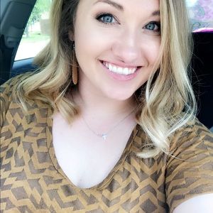 Meet your Posher, Marisa